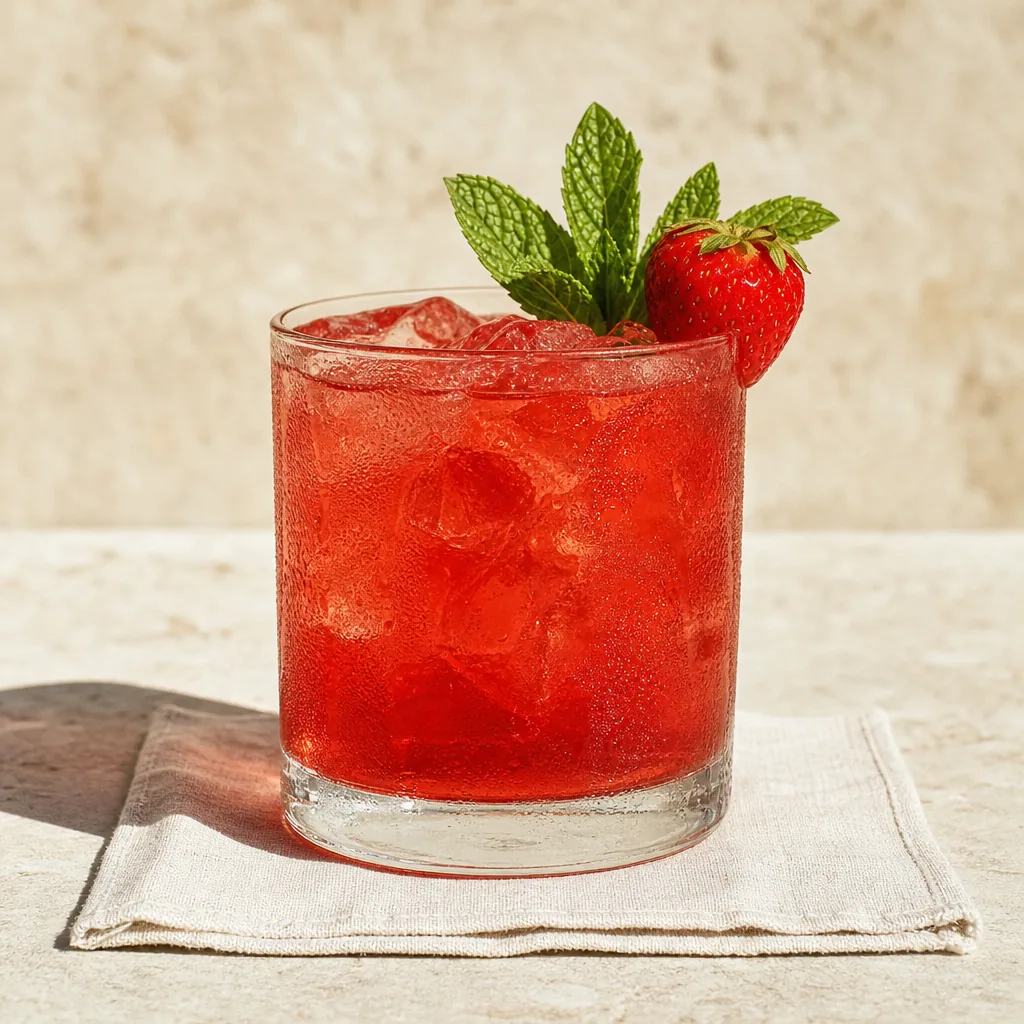 Fragola